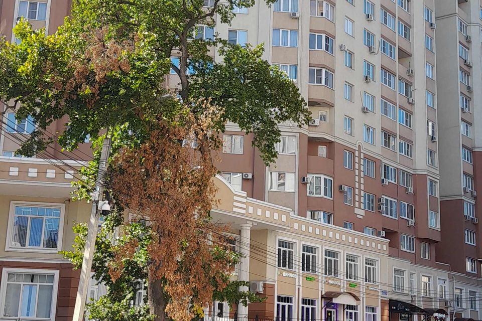 Сдаётся 2-комнатная квартира, 72 м²