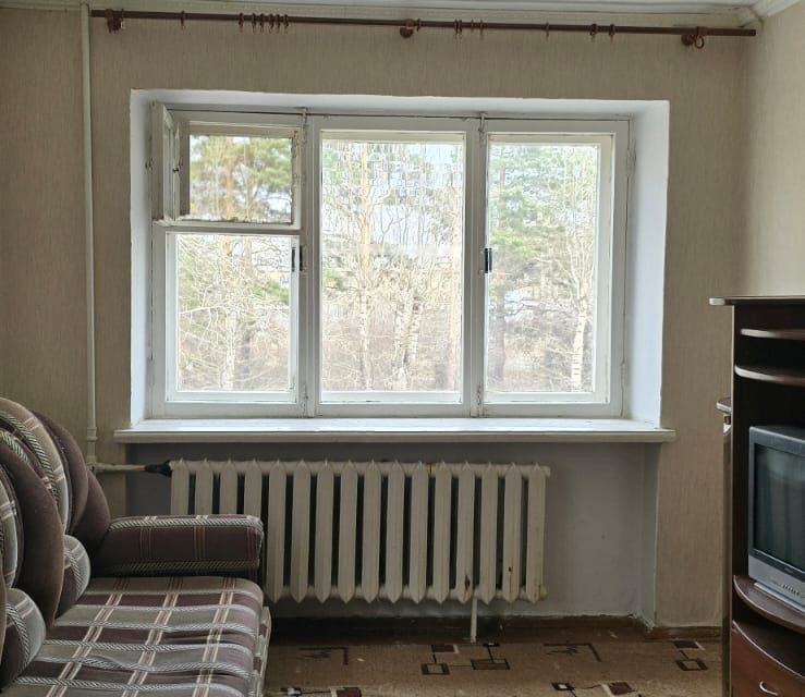 Продаётся 1-комнатная квартира, 31 м²