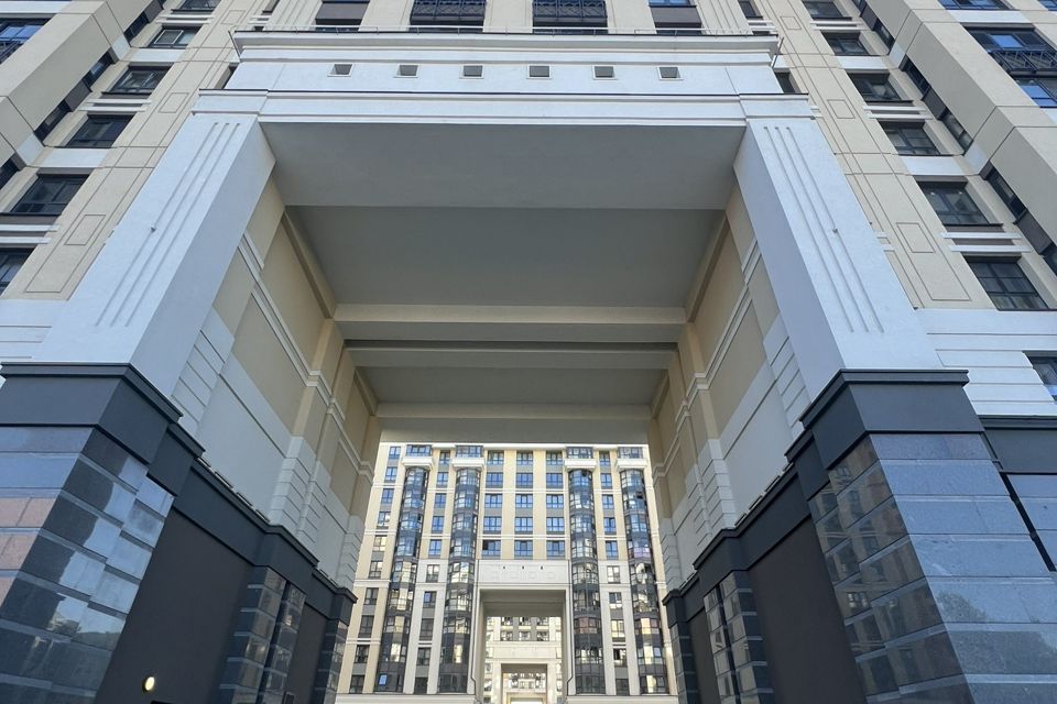 Продаётся студия, 27.8 м²