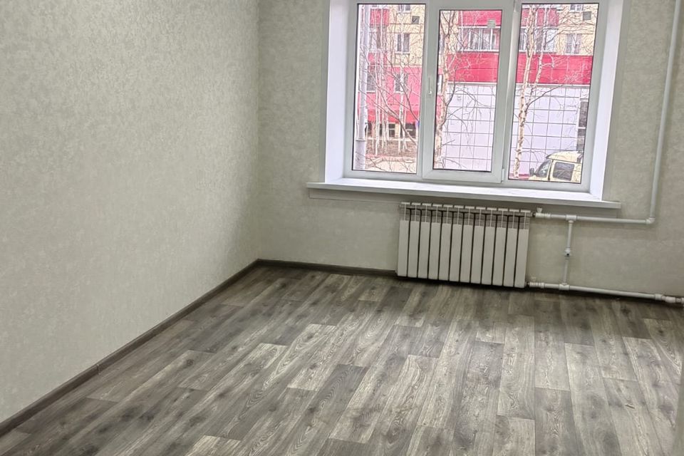 Продаётся 1-комнатная квартира, 29.3 м²