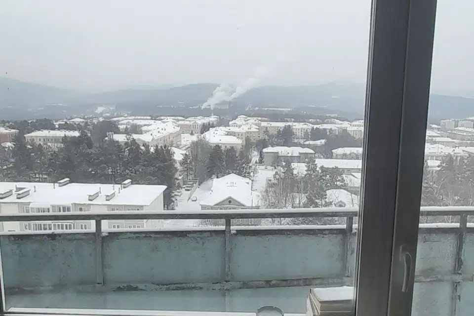 Продаётся 2-комнатная квартира, 52.8 м²