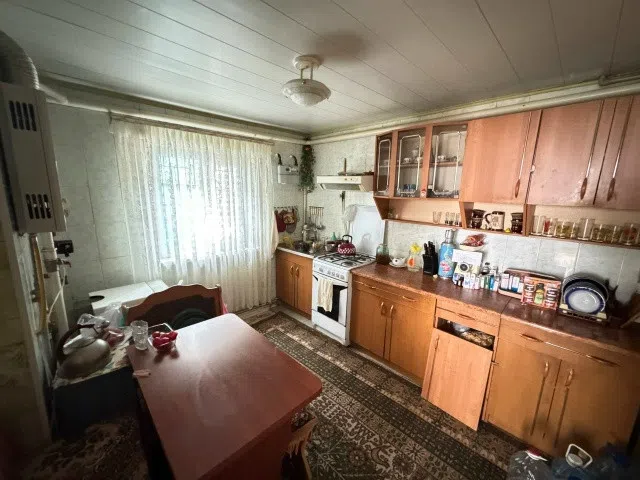 Продаётся 1-этажный дом, 61 м²