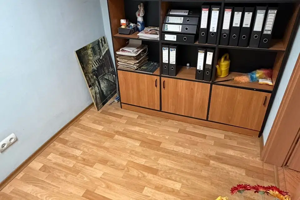 Продаётся офис, 47.9 м²