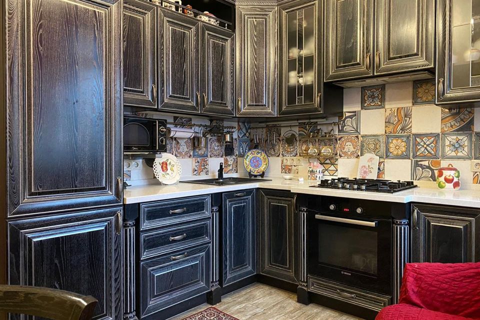 Продаётся 2-комнатная квартира, 67.5 м²
