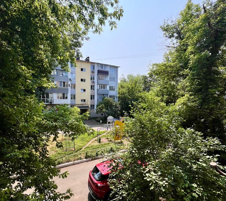 Продаётся 1-комнатная квартира, 22 м²