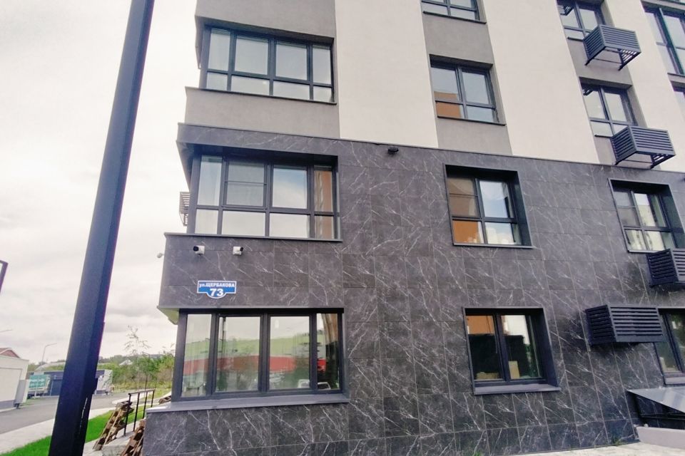 Продаётся студия, 21.7 м²