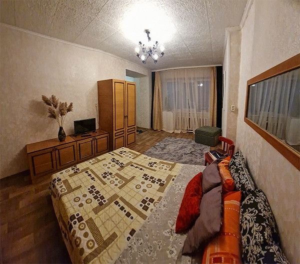 Сдаётся 1-комнатная квартира, 40 м²