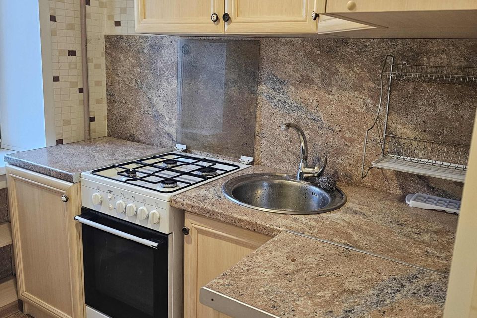 Сдаётся 1-комнатная квартира, 21 м²