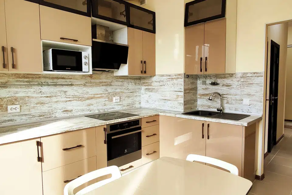 Продаётся 2-комнатная квартира, 50 м²