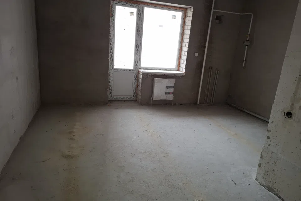 Продаётся 2-комнатная квартира, 73 м²