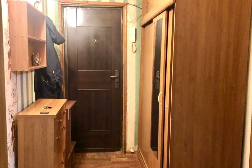 Сдаётся 2-комнатная квартира, 52 м²