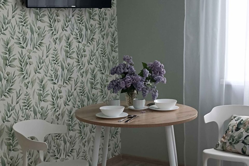 Продаётся студия, 20 м²