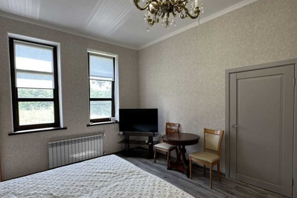 Продаётся 1-комнатная квартира, 45 м²