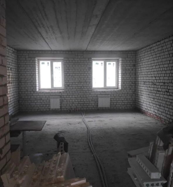 Продаётся 3-комнатная квартира, 74.6 м²