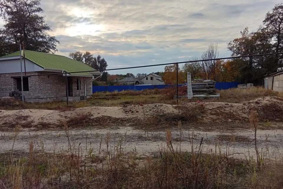 Продаётся участок, 10 сот., ИЖС
