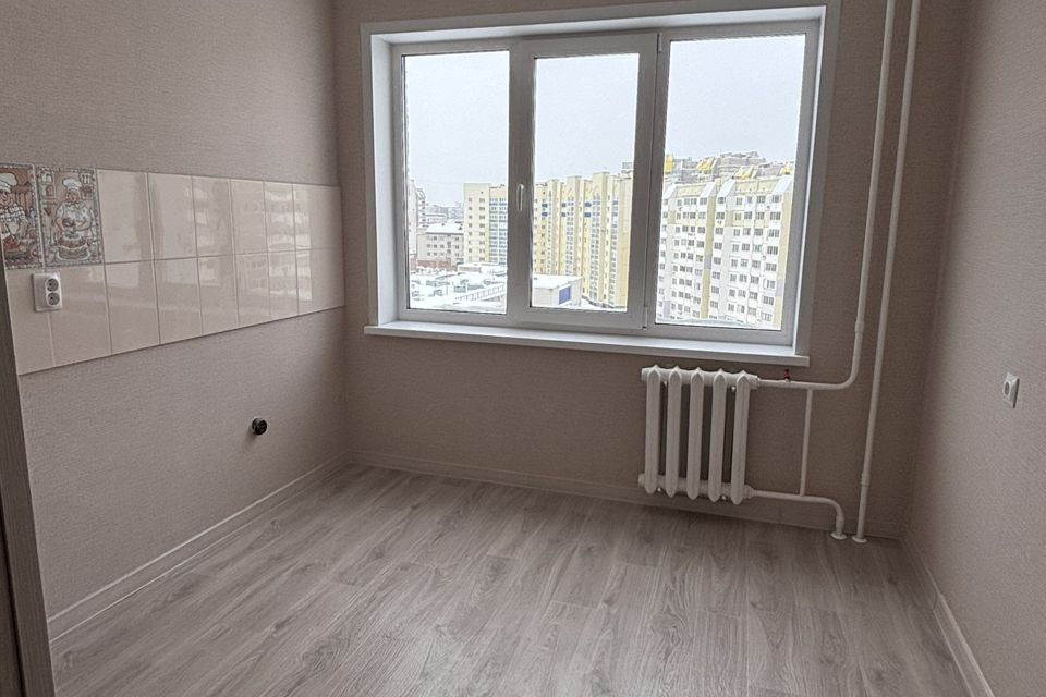 Продаётся 2-комнатная квартира, 48.7 м²