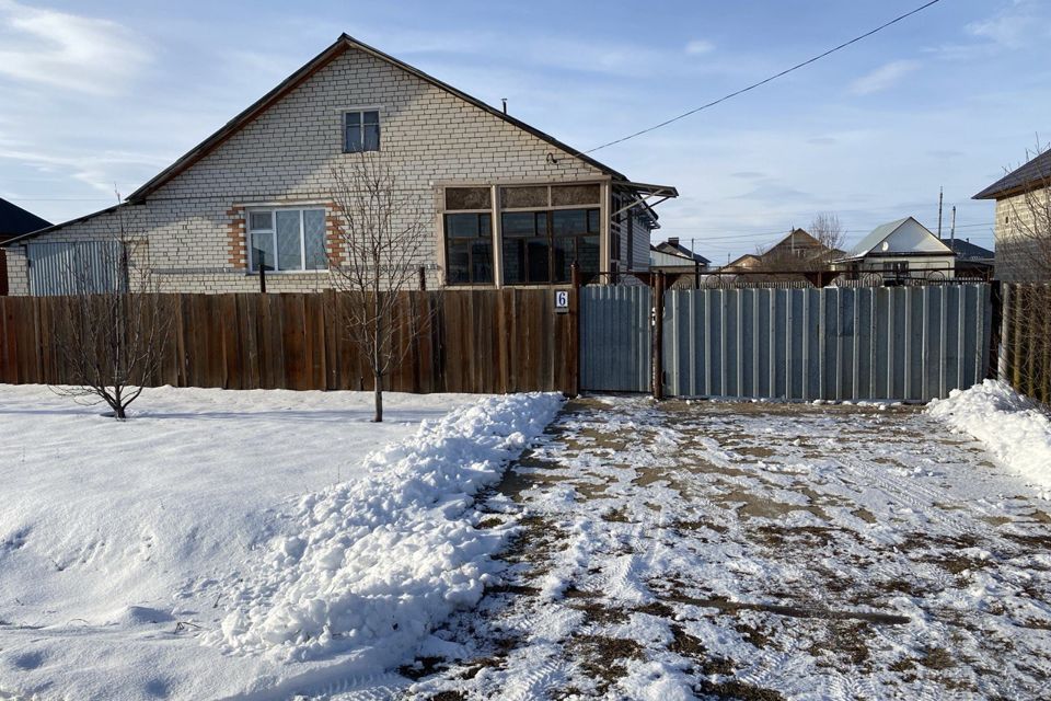 В Бузулуке Оренбургской области несколько летних | Пикабу