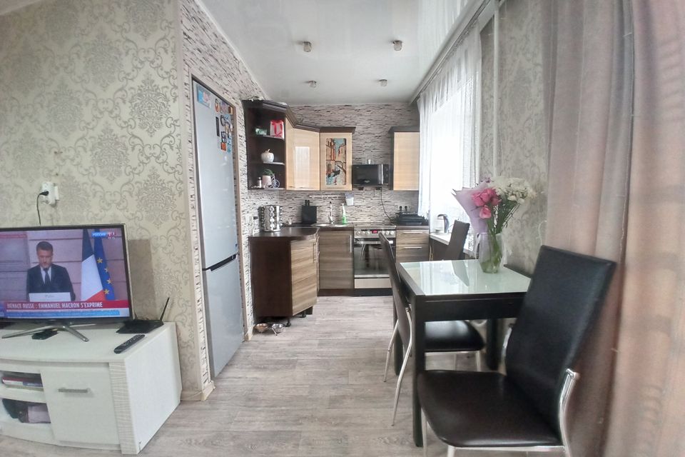 Продаётся студия, 29 м²