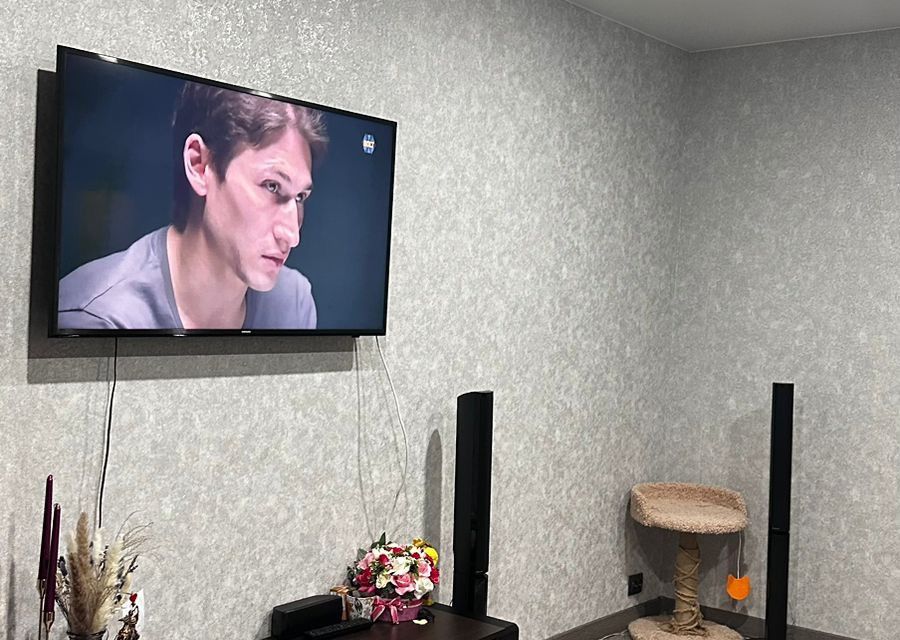 Продаётся 2-комнатная квартира, 58 м²