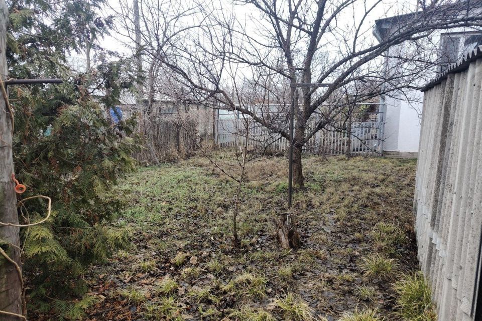 Продаётся 1-этажный дом, 45 м²