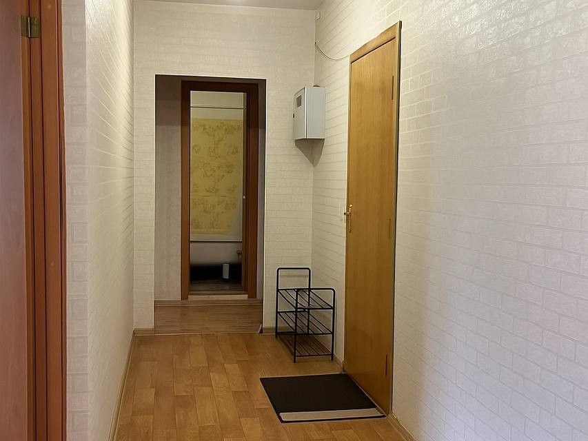 Продаётся 3-комнатная квартира, 83.9 м²
