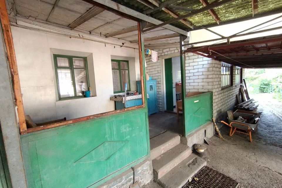 Продаётся 1-этажный дом, 103 м²