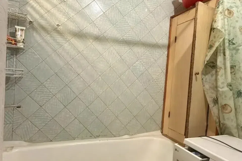 Продаётся 2-комнатная квартира, 59 м²