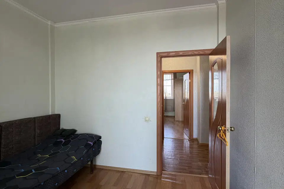 Продаётся 3-комнатная квартира, 79 м²