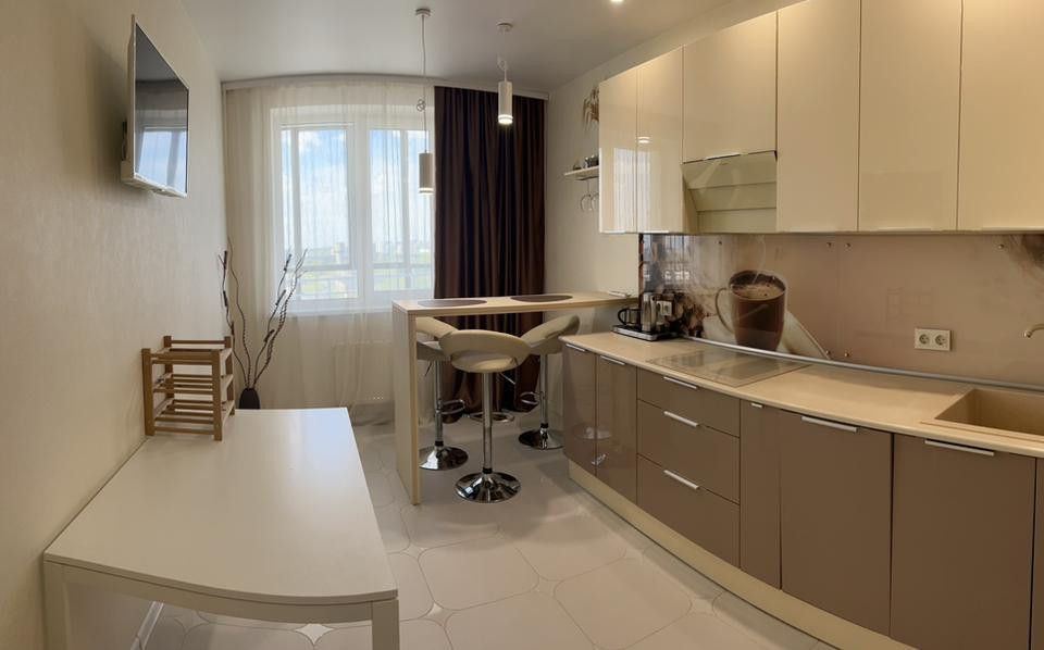 Продаётся 2-комнатная квартира, 70 м²