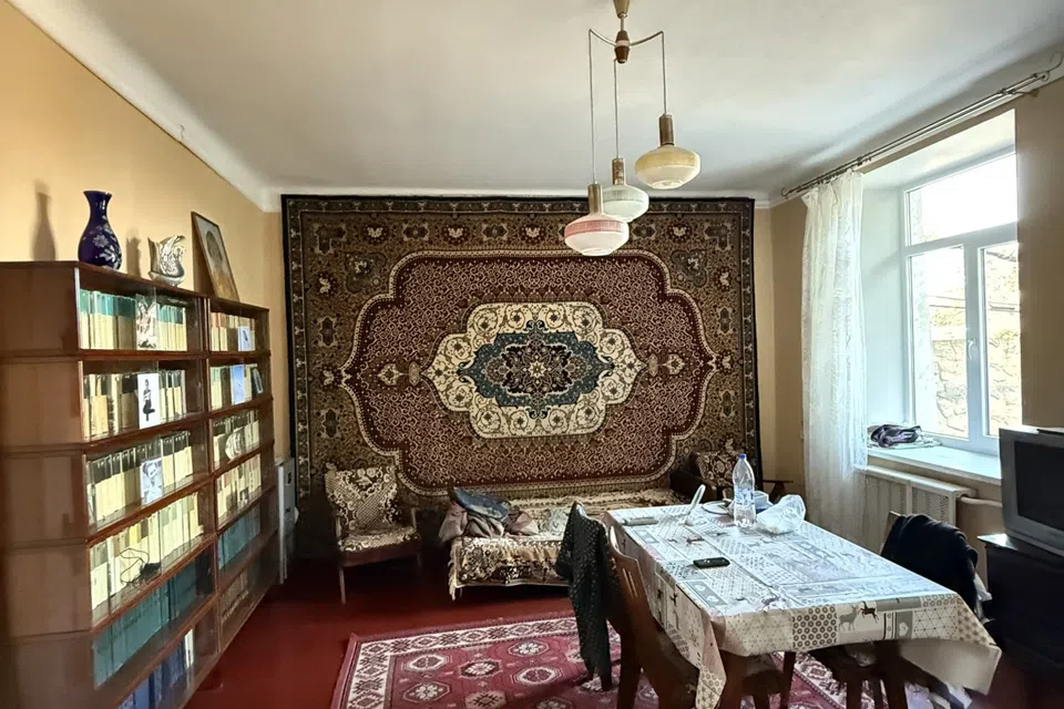 Продаётся 1-этажный дом, 70 м²