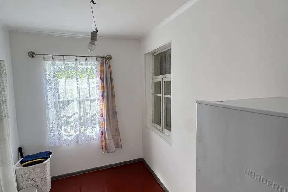 Продаётся 1-этажный дом, 54.7 м²