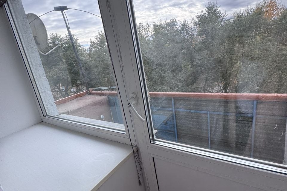 Продаётся 1-комнатная квартира, 30 м²