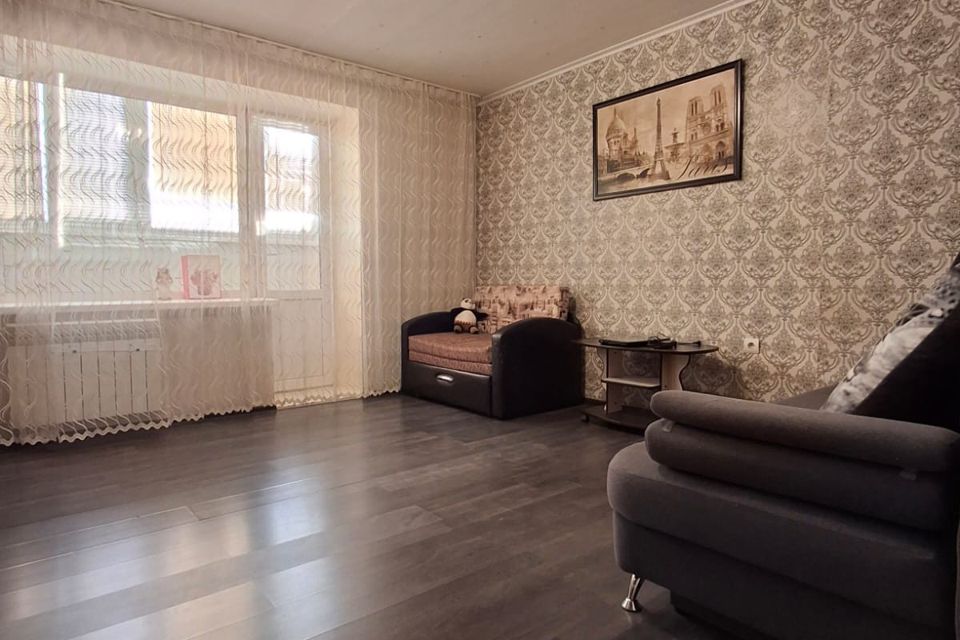 Продаётся студия, 32 м²