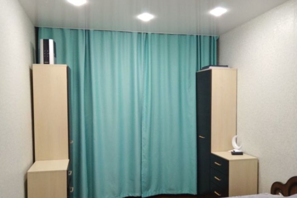 Продаётся 3-комнатная квартира, 71.9 м²