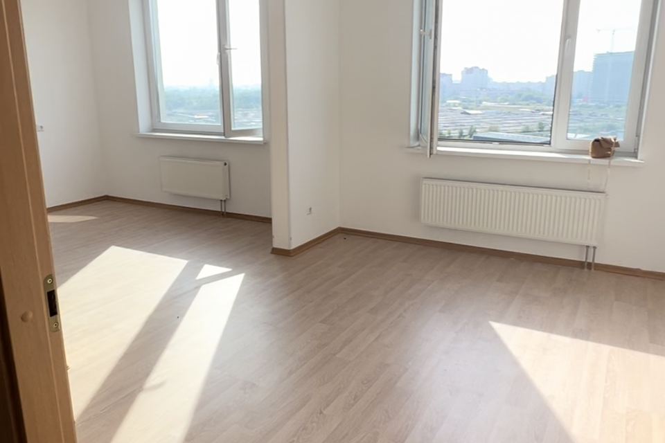 Продаётся 2-комнатная квартира, 50 м²