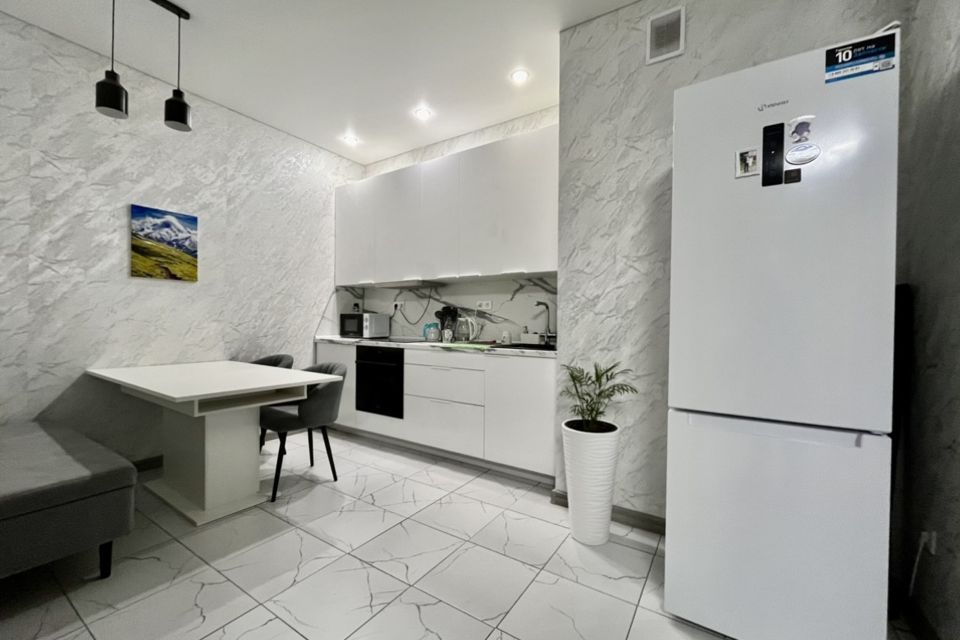 Продаётся 2-комнатная квартира, 62 м²