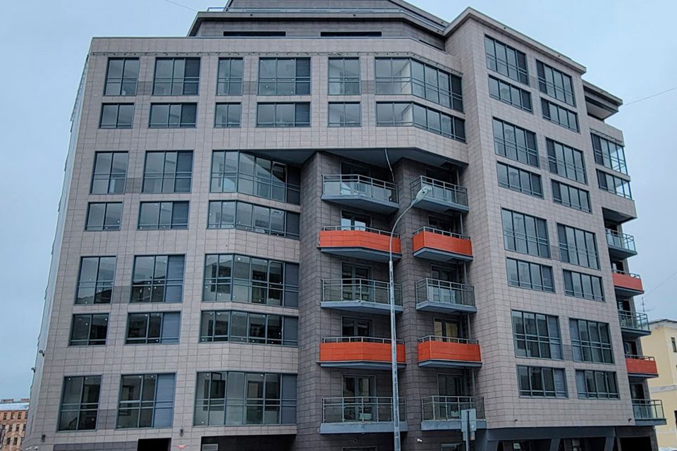 Продаётся студия, 35.6 м²
