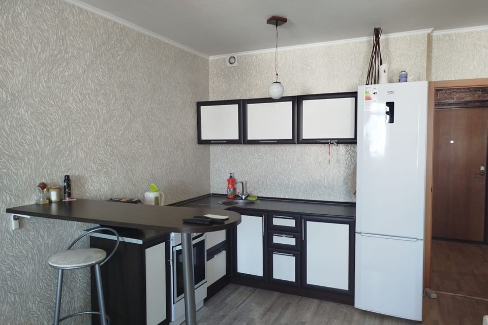 Продаётся студия, 28 м²