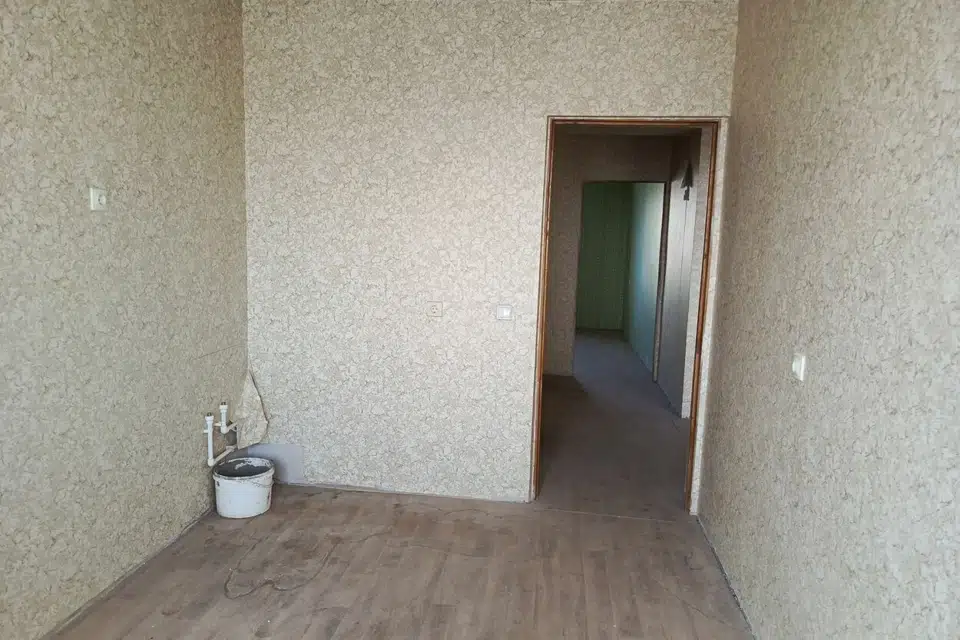 Продаётся 2-комнатная квартира, 53 м²