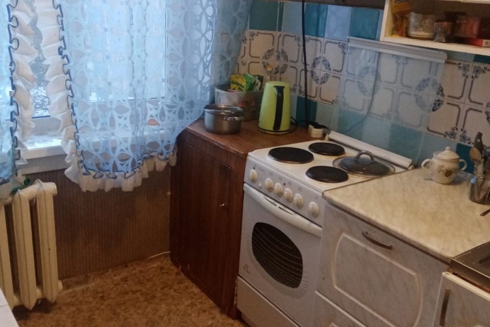 Сдаётся 2-комнатная квартира, 44 м²