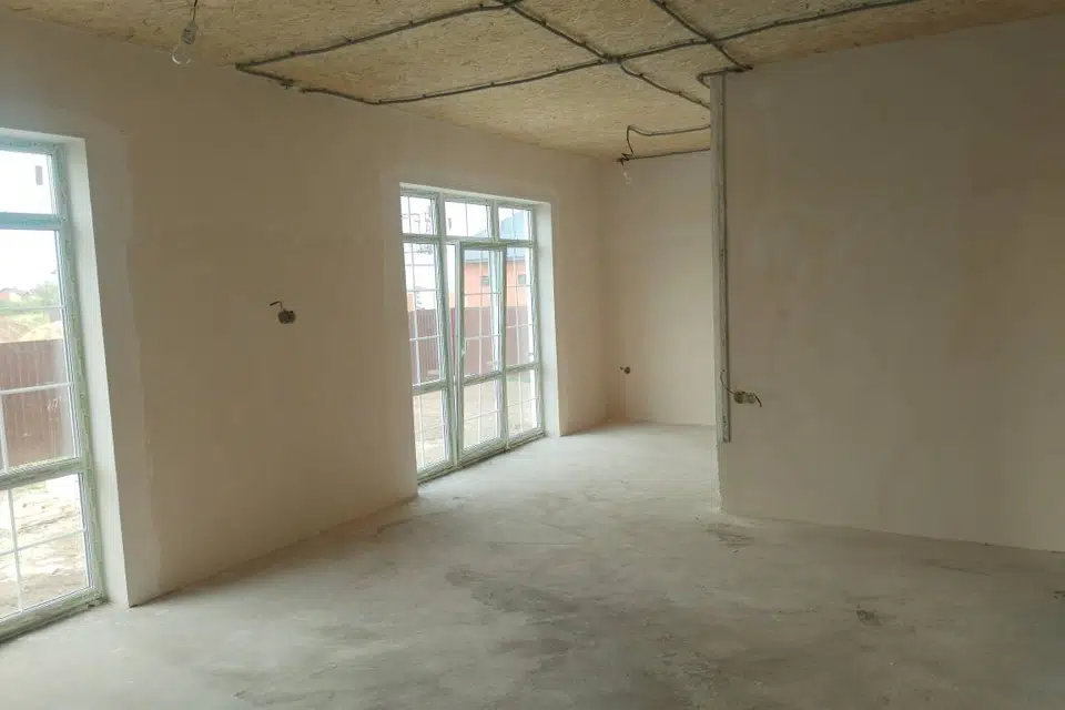 Продаётся 1-этажный дом, 106 м²