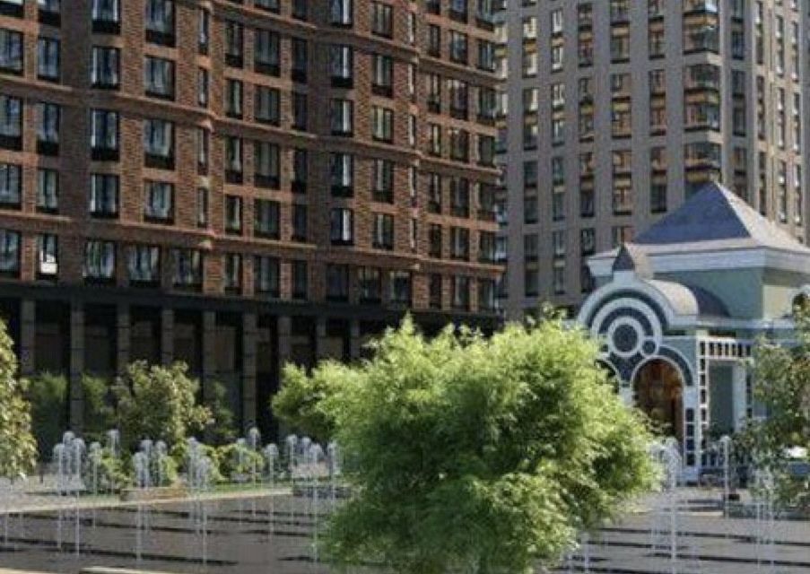 Продаётся 3-комнатная квартира, 65 м²