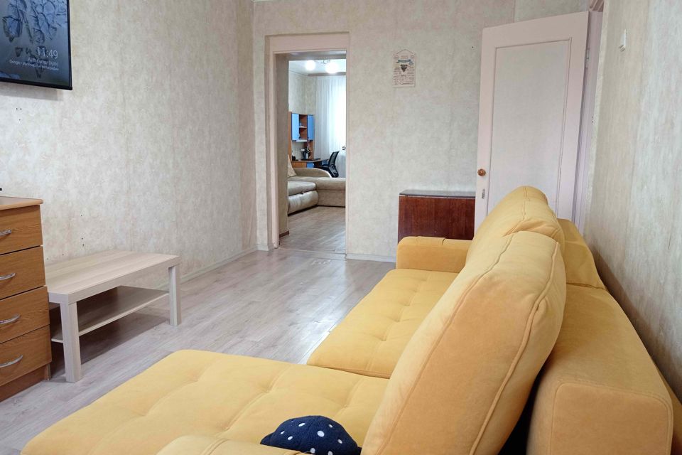 Продаётся 2-комнатная квартира, 47 м²