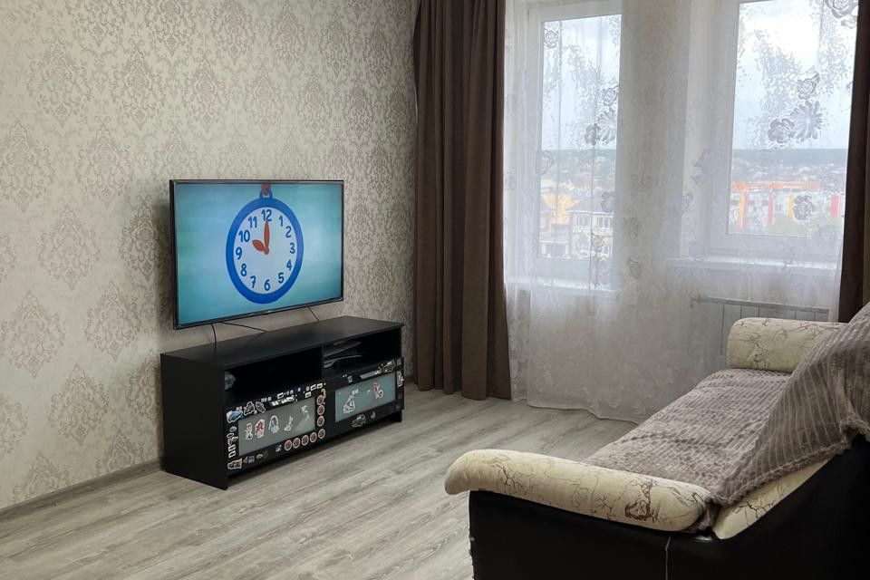 Продаётся 2-комнатная квартира, 44.1 м²