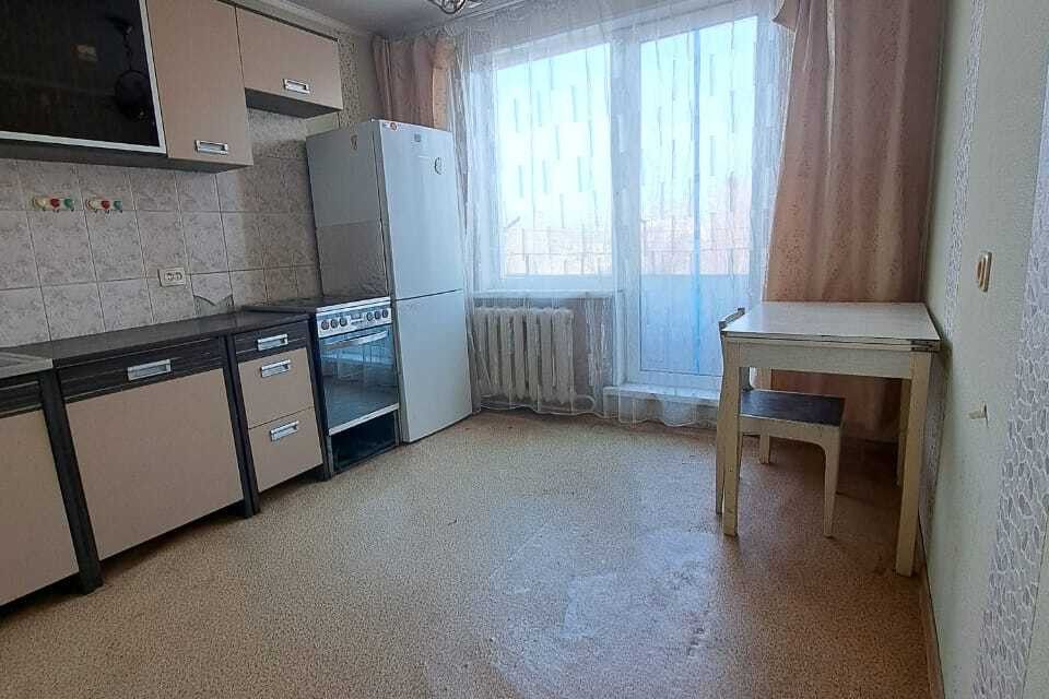 Продаётся 1-комнатная квартира, 32.2 м²