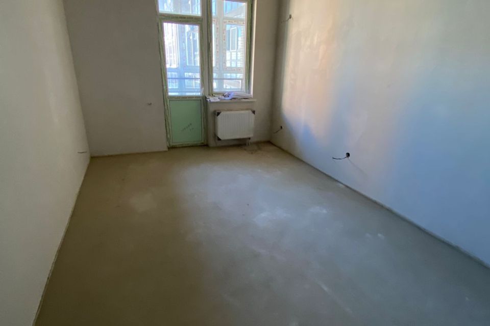 Продаётся студия, 23.17 м²