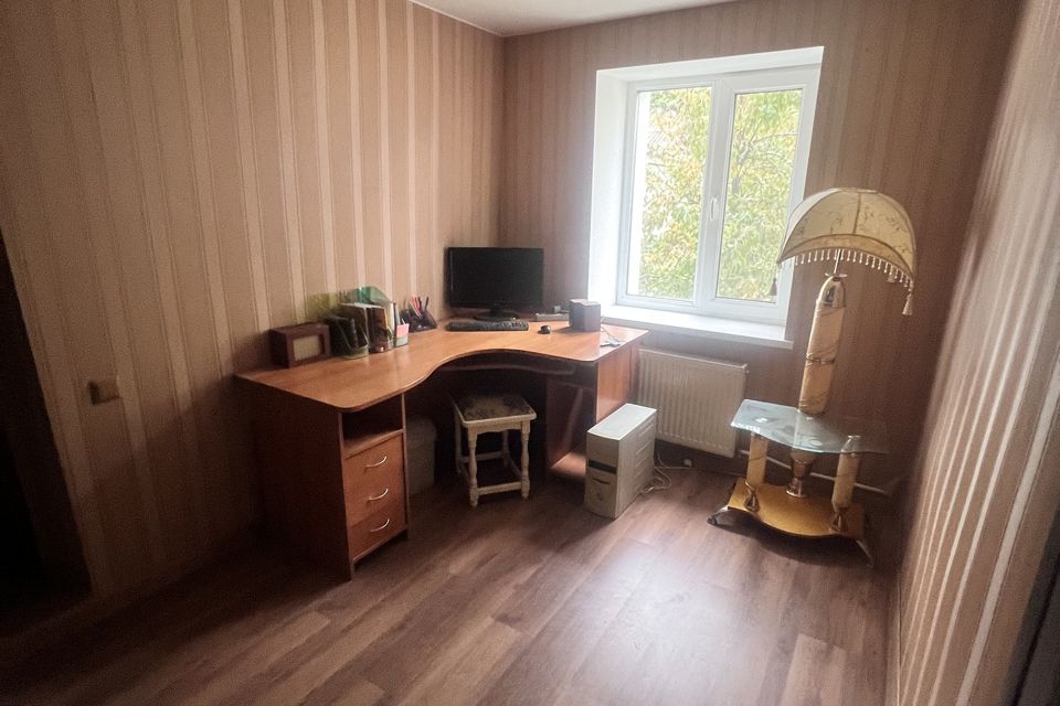 Продаётся 2-этажный дом, 140 м²