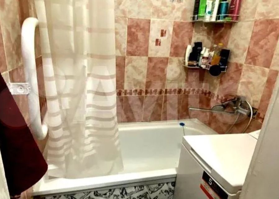 Продаётся 1-комнатная квартира, 31.7 м²