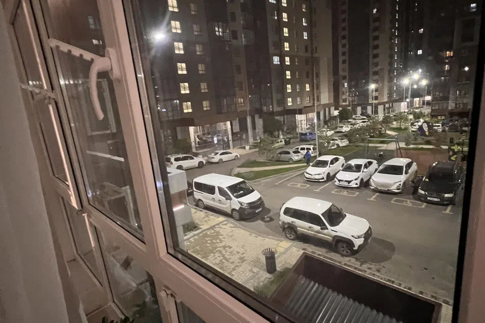 Продаётся 3-комнатная квартира, 83.5 м²