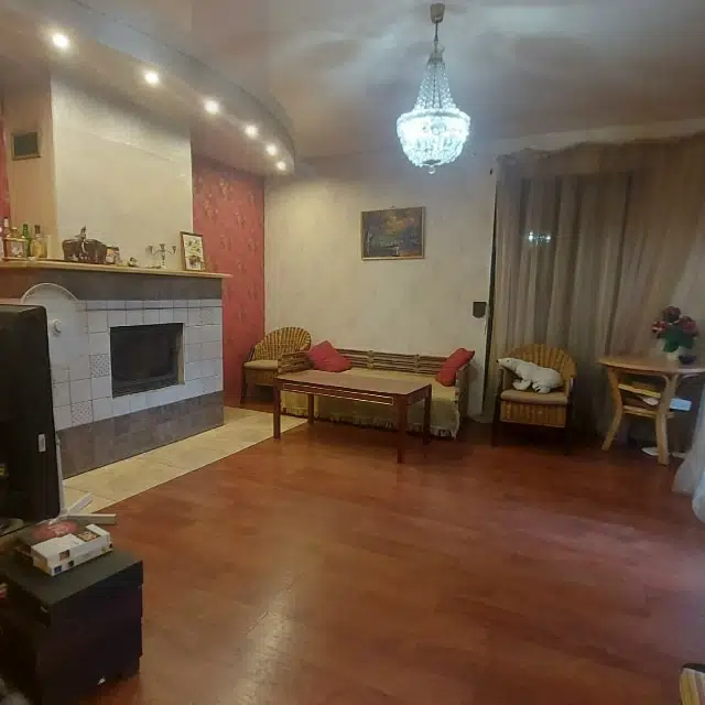 Продаётся 2-этажный дом, 208 м²